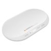 VEVOR Baby Scale Smart Bluetooth Infant Digital Scale with Measuring Tape 88LBS