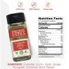 Pride of India â€“ Tandoori Grill Masala â€“ Blend of Exotic & Gourmet Spices â€“ Ideal for Vegetable
