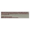 Think Products Thin Bar - Creamy Peanut Butter - Case Of 10 - 2.1 Oz