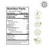 PRIDE OF INDIA Black Bean Flour (1 lbs)
